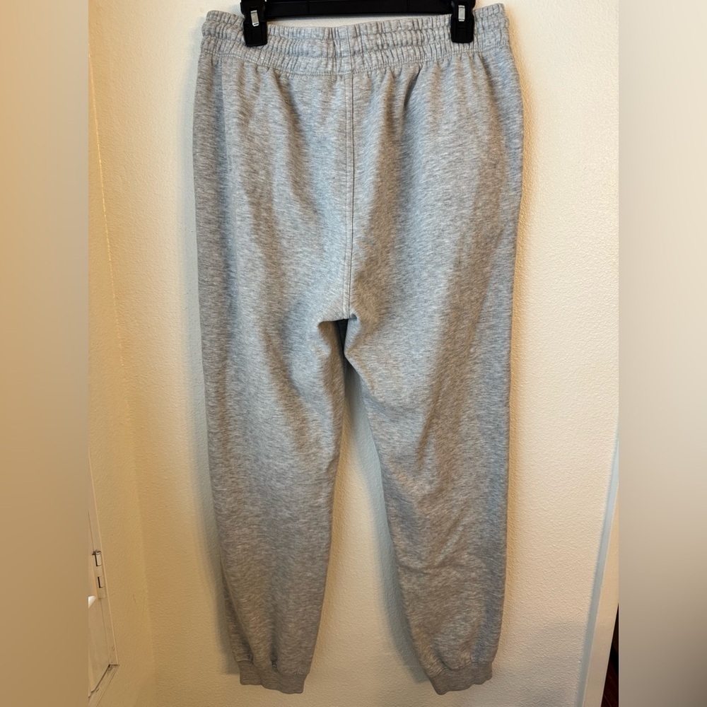 H&M Light Gray Men's Joggers - Picture 2 of 5